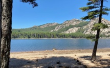 La météo du jour en Corse