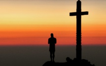 La photo du jour :  l'Alcudina au lever du soleil