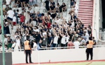 Fermeture du stade François-Coty : l'AC Ajaccio s'étonne d'une "mesure totalement injustifiée"