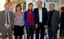 Des centaines de personnes aux 17èmes rencontres pour l'emploi de Bastia