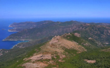 La météo du jour en Corse