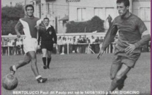 GFCA : La mort de Paul Bertolucci