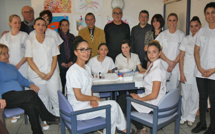 Ajaccio : Le nouveau directeur du pôle médico-social à l’ARS de Corse à A Spannata