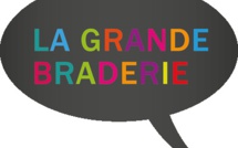 Ouverture de la grande braderie des commerçants à Calvi