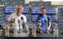  Le SC Bastia à la relance face à Troyes