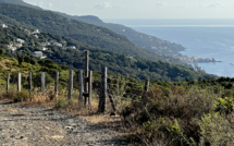 La météo du jour en Corse