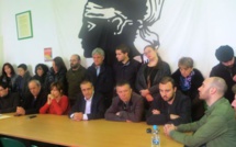 Corsica Libera dénonce des tentatives de déstabilisation et appelle les élus corses à se mobiliser