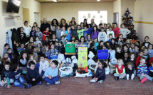 Biguglia : L'école de Campo-Vallone se distingue au concours du Syvadec