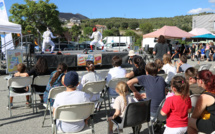 Corte : Festa di l’associi le dimanche 10 septembre