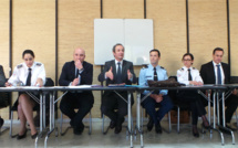 Délinquance en Haute-Corse : "Des progrès dans un certain nombre de domaines"