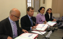 Corse-du-Sud : Le nouveau plan de prévention de la délinquance signé