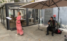 "Opéra déconfiné" : Une deuxième édition couronnée de succès