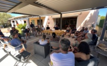 Ajaccio : Des riverains réclament un réseau mobile à Capo Di Feno