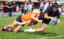 Rugby : Le RC Ajaccio toujours dans l’expectative