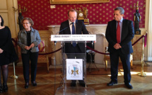 L’Ambassadeur de Cuba à Ajaccio : Attachement à la ville, à Napoléon et à la culture