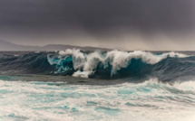 La météo du jour en Corse