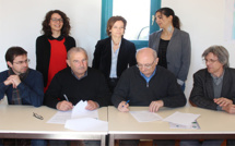 Corte : Le parc naturel régional de Corse et le CPIE unissent leurs forces