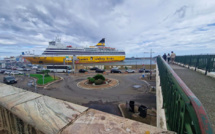 Bastia : une enquête ouverte après la chute d'une voiture dans le port qui a causé la mort d'un homme