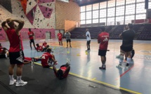 Futsal : L’ACA (D1) prêt à combattre
