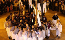 Via Crucis : Exposition à l'oratoire Saint-Antoine de Calvi et appel aux confrères