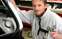 Un atelier de carrosserie-peinture ouvre ses portes à Corbara