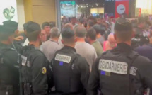 Manifestation contre Nicolas Sarkozy à Ajaccio : garde à vue levée pour le militant de Core in Fronte