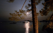 C'est quoi cette super lune bleue visible dans le ciel corse la nuit du 30 août ?