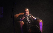 Paul Mancini prochain invité des Scontri de San Benedetto.