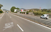 Routes : Travaux de sécurisation au niveau de l’hippodrome d’Ajaccio