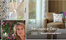 Tendance Déco d'Ajaccio reçoit le Prix Best Of Houzz 2015