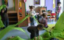 La "pouponnière" de Bastia menacée de fermeture. Pétition en ligne et rassemblement