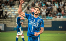 Ligue 2 : Kévin Van Den Kerkhof quitte le SC Bastia pour le FC Metz