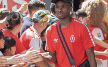 Mercato : Cheick Keita de Reims au Sporting Club de Bastia en prêt d'une saison