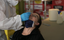 ​Reprise du Covid en Corse : "prudence et vigilance" avec l'apparition du variant Eris