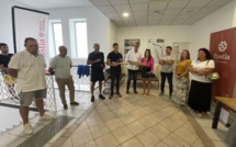 Quand Bastia honore ses champions