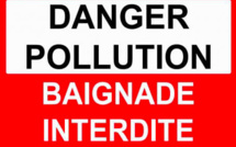 Furiani : baignade interdite à la plage de Tombulu Biancu 