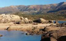 La photo du jour : Codole et son écrin
