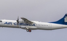 AIR Corsica met le cap sur Milan au départ de Calvi et de Figari