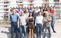  PNC : une rentrée aux Salines pour "réinscrire le réel corse dans le politique"