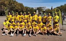 Moby Ride Corsica : un tour de Corse de 800 kilomètres en mobylette 