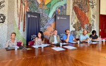 Portivechju si Movi : la première fête des associations culturelles et sportives permet un programme riche 