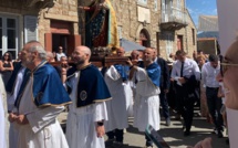 Casamacciuli célèbre A Santa di Niolu du 7 au 10 septembre