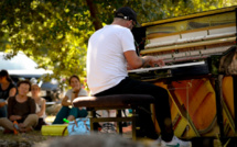 Arte in Machja #2 : Du 8 au 10 septembre, l'art prend ses quartiers à Venaco