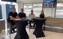 Plus de 12 000 personnes attendues à la fête du Sport à Bastia