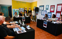 Ajaccio : Des festivités pour commémorer le 80eme anniversaire de la libération de la ville