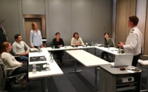 Bastia : "Comment j'ai soigné ma peur de l'avion grâce à un stage"