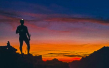 Le GR20 en 2 jours pour l'association l'Eveil 