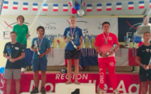 Deux jeunes pêcheurs corses brillent au Championnat de France de Surfcasting