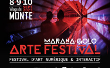 Monte :  le Marana-Golo Arte Festival à la découverte de la nature, du patrimoine et des arts numériques
