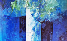 Bastia : la Galerie Noir et Blanc décentralise ses expositions